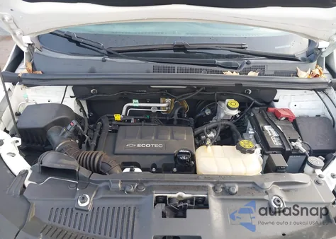 2019 Chevrolet Trax Lt from USA, damaged, VIN KL7CJPSBXKB830202